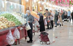 قیمت سیب‌زمینی با کاهش ۵۰ درصدی عرضه، افزایش یافت+ جدول قیمت‌ها