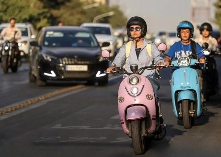 مجلس مصوبه‌ای درباره گواهینامه موتورسیکلت زنان ندارد؛ سرنوشت لایحه ارتقا امنیت زنان چه شد؟