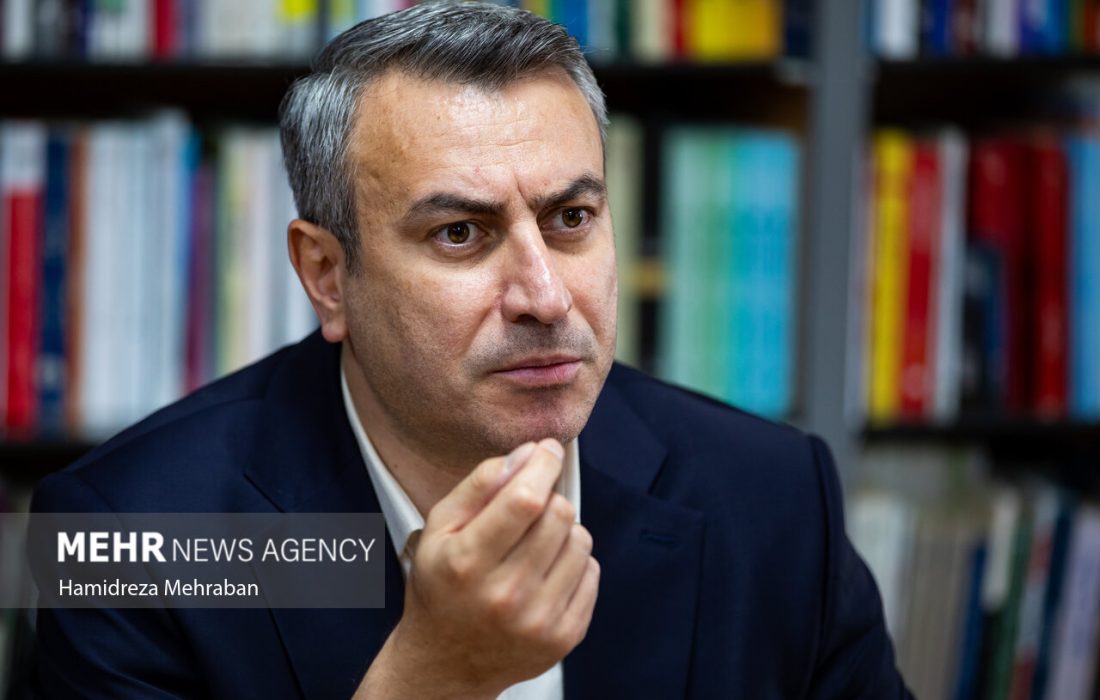 مدیرعامل فرودگاه امام خمینی: هیچ پروازی بهدلیل تحریمها لغو نشده است