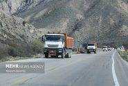 مدیریت هماهنگ مرزی کلید خورد؛ اجرای پایلوت طرح در دوغارون