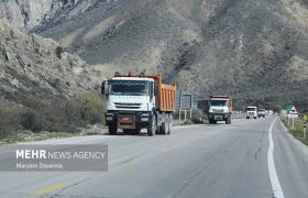 مدیریت هماهنگ مرزی کلید خورد؛ اجرای پایلوت طرح در دوغارون