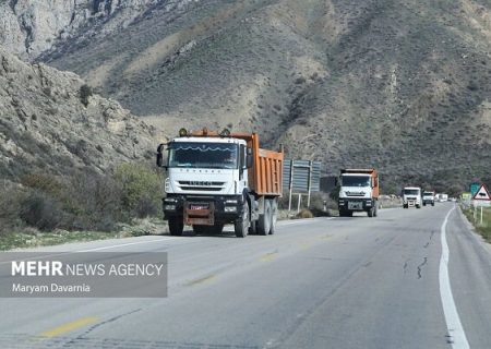 مدیریت هماهنگ مرزی کلید خورد؛ اجرای پایلوت طرح در دوغارون