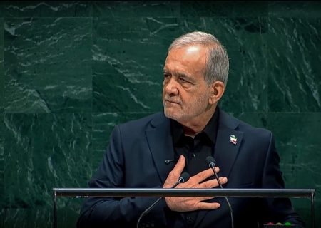 مروری بر دیدارهای پزشکیان با مقامات خارجی در نیویورک/ انتقاد صریح از اروپایی ها / ایران سوریه، غزه یا ونزوئلا نیست + جدول