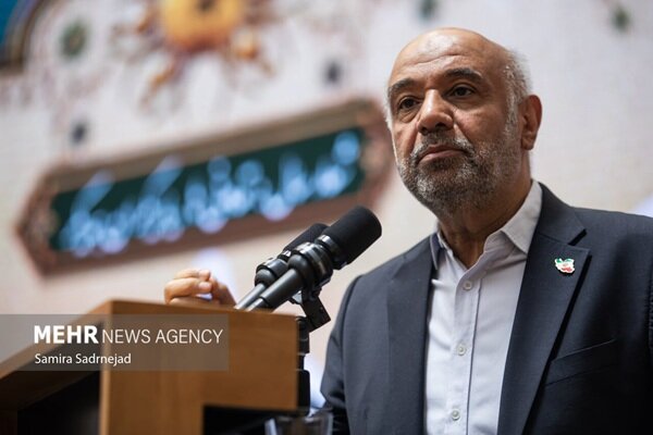 میدری: مسکن کارگری با طرحهای نوآورانه پیگیری جدی میشود