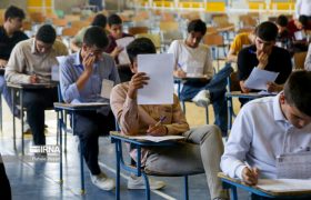 نتایج امتحانات نهایی پایه یازدهم چه زمانی اعلام می‌شود؟