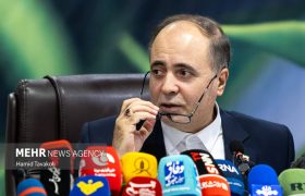 نوری: صادرات محصولات مازاد راهکار تنظیم بازار و ارزآوری است