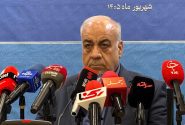 هزینه بازسازی پل B۱ ‌حدود ۲.۷ همت برآورد شده است