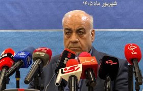 هزینه بازسازی پل B۱ ‌حدود ۲.۷ همت برآورد شده است