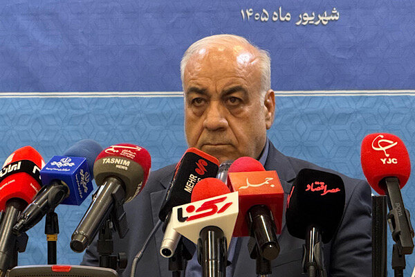 هزینه بازسازی پل B۱ ‌حدود ۲.۷ همت برآورد شده است