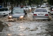هشدار هواشناسی برای این مناطق تا پایان چهارشنبه صادر شد