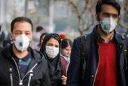 هشدار وزارت بهداشت درباره صعود کرونا؛ ماسک در فضاهای شلوغ توصیه شد