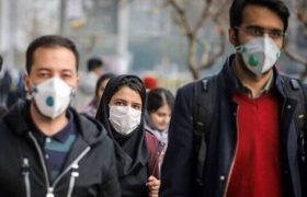 هشدار وزارت بهداشت درباره صعود کرونا؛ ماسک در فضاهای شلوغ توصیه شد