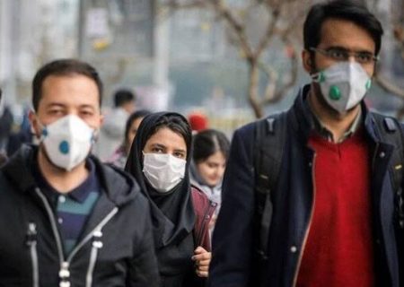 هشدار وزارت بهداشت درباره صعود کرونا؛ ماسک در فضاهای شلوغ توصیه شد