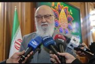 واکنش چمران به ماجرای حجاب‌بان‌ها در بازار تهران؛ مردم تهران گروگان نمایشگاه بین‌المللی هستند