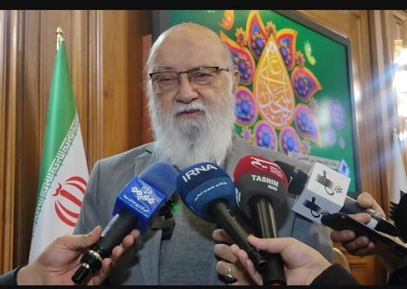 واکنش چمران به ماجرای حجاب‌بان‌ها در بازار تهران؛ مردم تهران گروگان نمایشگاه بین‌المللی هستند