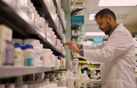 وضعیت تأمین دارو بهتر شده / استامینوفن کدئین قطره‌چکانی توزیع می‌شود / در برخی داروهای قلب و عروق نیز کسری وجود دارد و بعضی اقلام به‌ندرت تولید می‌شود
