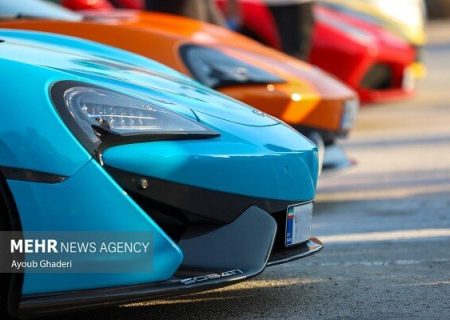پایان واردات خودروهای لوکس با دستور رئیس‌جمهور؛ پرونده بسته شد؟