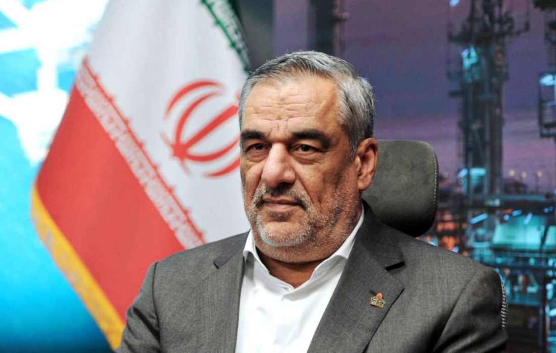 پایداری تولید نفت و گاز در شرایط جنگی؛ جهش جمع‌آوری گازهای مشعل
