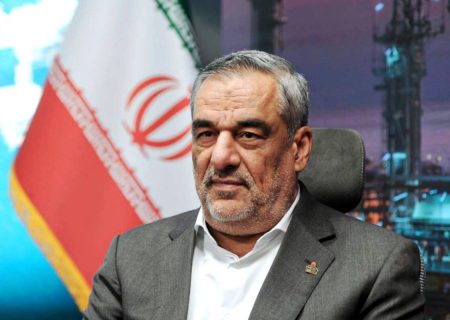 پایداری تولید نفت و گاز در شرایط جنگی؛ جهش جمع‌آوری گازهای مشعل