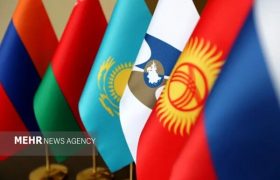 پذیرش روبل در تجارت ایران با روسیه، بلاروس و ارمنستان
