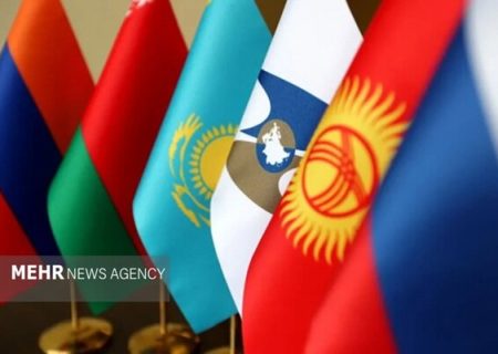 پذیرش روبل در تجارت ایران با روسیه، بلاروس و ارمنستان