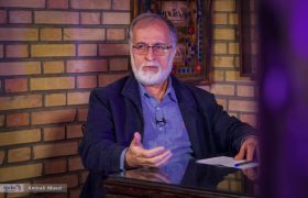 پشت پرده اظهارات جلیلی درباره صلح حدیبیه به روایت عطریانفر/ یکی از مهم‌ترین نگرانی‌های جامعه، آثار اقتصادی و اجتماعی ادامه جنگ است