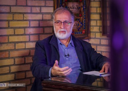 پشت پرده اظهارات جلیلی درباره صلح حدیبیه به روایت عطریانفر/ یکی از مهم‌ترین نگرانی‌های جامعه، آثار اقتصادی و اجتماعی ادامه جنگ است