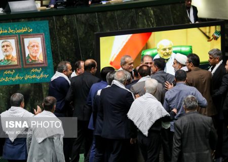 کودتاچیان علیه پزشکیان؛ تندروها از جان دولت چهاردهم چه می‌خواهند؟