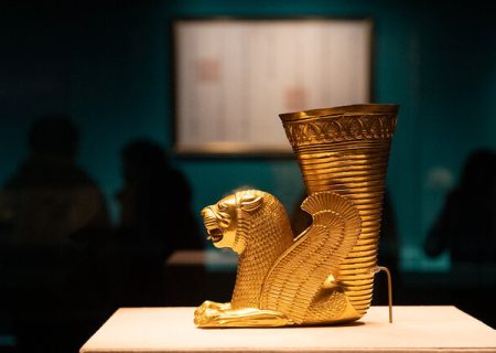 ۱۵۱ اثر تاریخی ایران همچنان در چین/ واکنش رئیس موزه ملی: هیچ تهدیدی متوجه آنها نیست