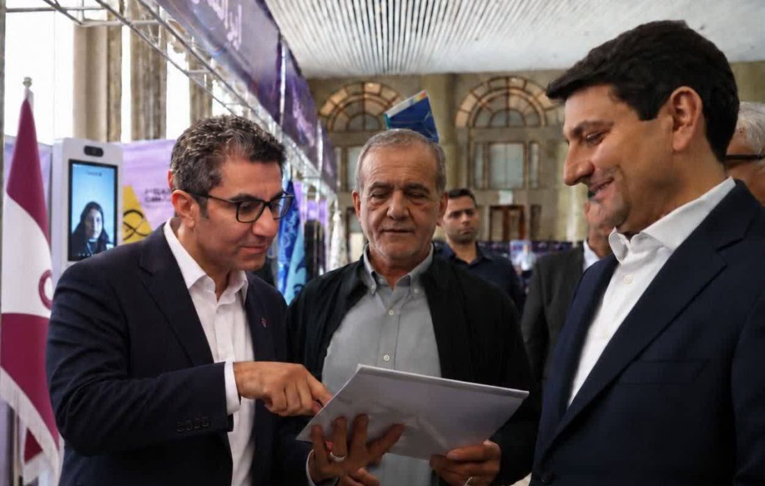 رایتل در «یک ایران متصل»؛ بهرهبرداری از ۴۱ سایت جدید LTE در ۱۶ استان