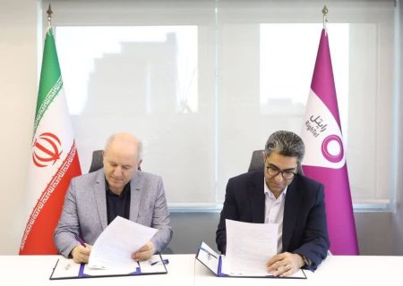 همکاری راهبردی رایتل و ایریسا در مسیر هوشمندسازی صنایع