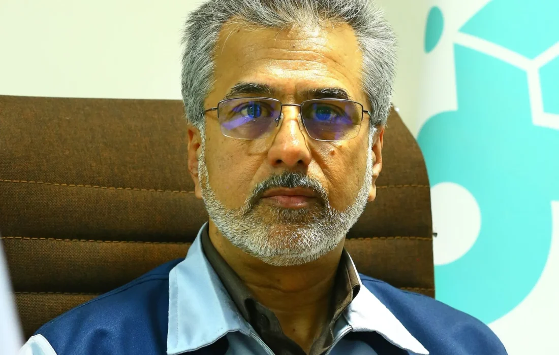 چالش تأمین سنگآهن و برنامههای فولاد سنگان برای کاهش ریسک خوراک