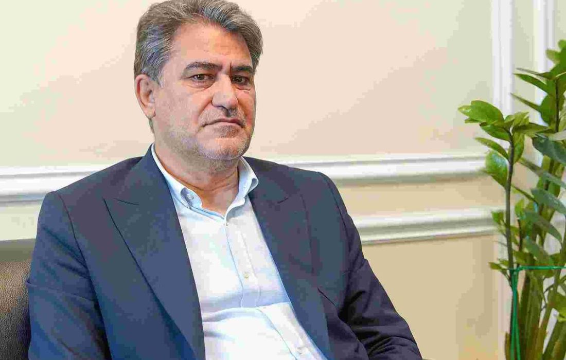 مجلس از راهبردهای بانک مسکن حمایت میکند/ تأکید نماینده مردم خوی بر نقش بانک مسکن در تأمین مالی نهضت ملی و رفع ناترازی مالی