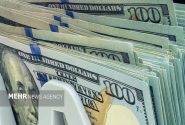 آغاز فروش ۱۰ هزار دلار در ۵ بانک منتخب برای مدیریت بازار ارز