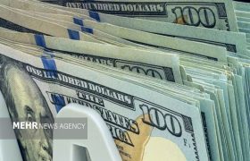 آغاز فروش ۱۰ هزار دلار در ۵ بانک منتخب برای مدیریت بازار ارز