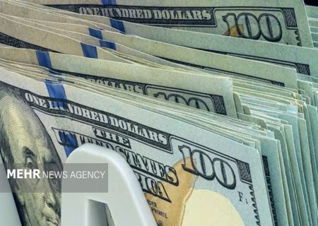 آغاز فروش ۱۰ هزار دلار در ۵ بانک منتخب برای مدیریت بازار ارز