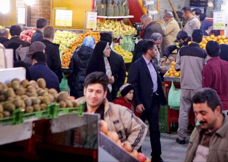 از اجاره‌های میلیاردی تا دزدی اجناس؛ روایت مدیران میادین میوه‌وتره‌بار / «اجاره غرفه تره‌بارمان از ۸۰۰ به ۹۰۰ میلیون تومان رسید»/ «سرقت زیاد شده»