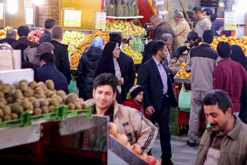 از اجارههای میلیاردی تا دزدی اجناس؛ روایت مدیران میادین میوهوترهبار / «اجاره غرفه ترهبارمان از ۸۰۰ به ۹۰۰ میلیون تومان رسید»/ «سرقت زیاد شده»