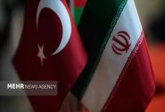 از بازرگان تا مرسین؛ نقشه جدید ایران برای توسعه تجارت با ترکیه