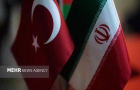 از بازرگان تا مرسین؛ نقشه جدید ایران برای توسعه تجارت با ترکیه