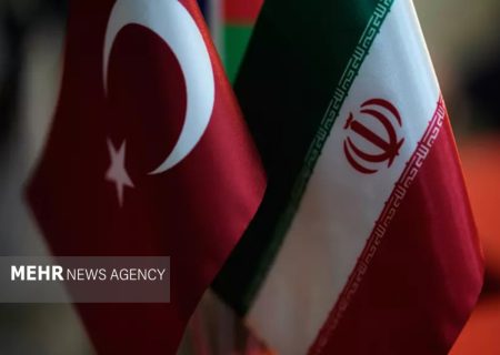 از بازرگان تا مرسین؛ نقشه جدید ایران برای توسعه تجارت با ترکیه