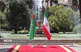 از دیپلماسی تا خط لوله؛ گاز ترکمنستان در ایستگاه توافق
