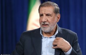 اسماعیل کوثری: اگرچه دشمنان رهبری را به شهادت رساندند، اما به اهداف اصلی خود نرسیدند/ انجام حمله‌ای وسیع و گسترده، خارج از توان آمریکایی‌ها است