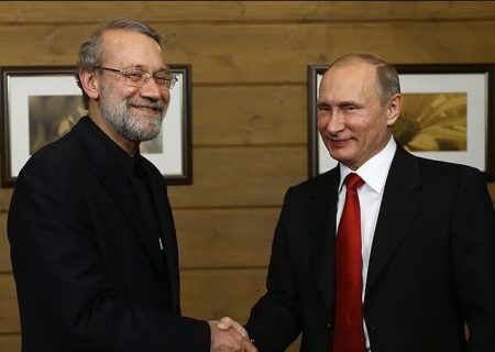 «اشتباه بسیار بزرگ» نتانیاهو و ترامپ / چرا پوتین ترور علی لاریجانی را «فاجعه‌ای کلان و جبران‌ناپذیر» دانست؟
