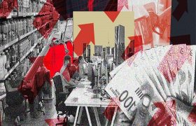 افت شتاب رشد نقدینگی و چشم‌انداز آرامش شاخص‌های مصرف‌کننده