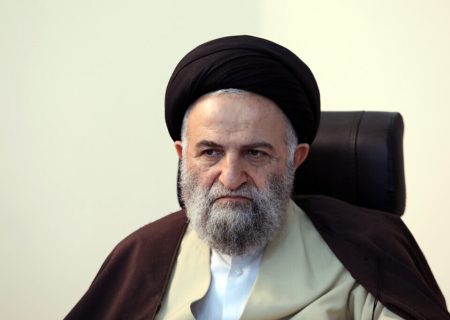 انتقاد آیت الله غروی از حملات تندروها به مسئولان/ توهین به مسئولان از ناحیه هرکسی که باشد، محکوم است/ نمی‌شود شرایط را امنیتی کرد