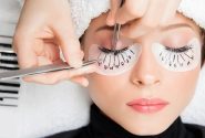 اکستنشن مژه چه عوارضی برای چشم دارد؟