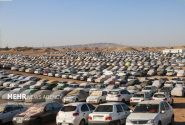 بازار خودرو همچنان در اوج قیمت؛ ۲۰۷ در محدوده ۳.۷ میلیارد تومان+ جدول