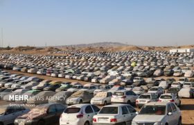 بازار خودرو همچنان در اوج قیمت؛ ۲۰۷ در محدوده ۳.۷ میلیارد تومان+ جدول