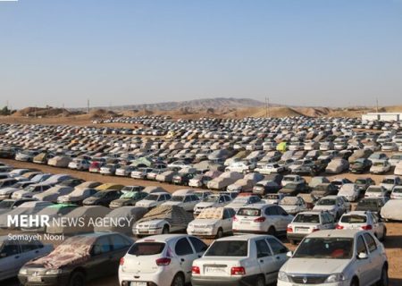بازار خودرو همچنان در اوج قیمت؛ ۲۰۷ در محدوده ۳.۷ میلیارد تومان+ جدول